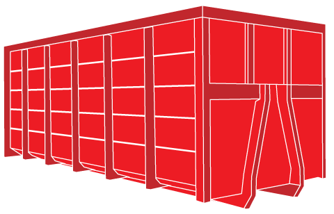 container - metaux non ferreux metz
