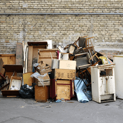 Recyclage - recyclage ferraille thionville